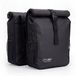Cycloni GLIDE 48L Dubbele Fietstas