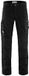 Fjällräven Vidda Pro Trouser Regular 87177 550 Black 48