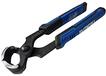 Faithfull FAIPLP7N Soft Grip Timmerman Pincers 180mm (7in) - Blue
