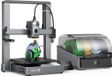 Creality Hi Combo 3D printer