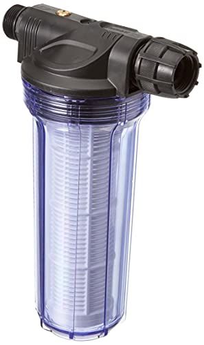 Gardena Voorzetfilter - 1730-20 - Voor Pompen - 6.000 l/u