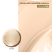 Judydoll Nouvelle Crème Cushion Longue Tenue N20