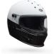 Bell Eliminator Diverge Carbon Zwart Wit Integraalhelm Maat S