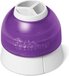 Wilton ColorSwirl Tri-Color Large Coupler - 3-kleuren spuitmond adapter