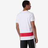 Kappa Amiryt Monaco Voetbalshirt, uniseks, voor volwassenen