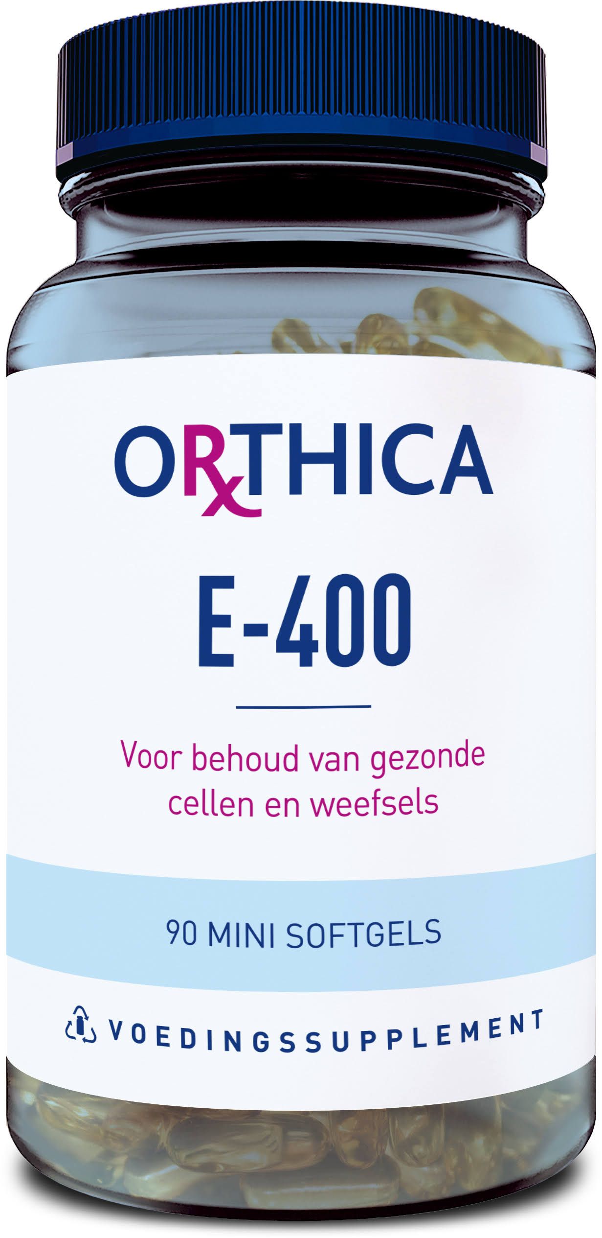 Vitamine E-400 90 Softgels