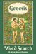 Genesis Word Search: 55 Bible Word Puzzles Inspired by the Book of Beginnings