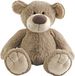 Happy Horse Beer Bella Knuffel 70cm - Bruin