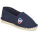1789 Cala Espadrilles UNIE marine