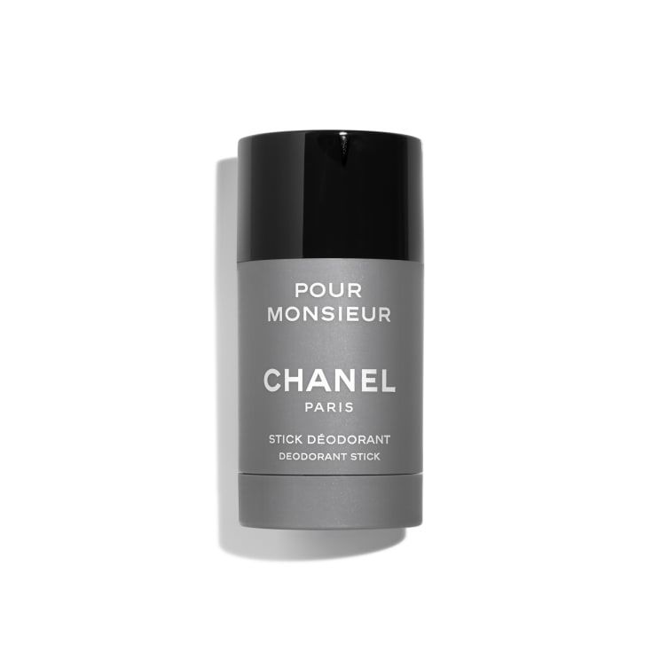 CHANEL Pour Monsieur Deodorant Stick 60g - Men's