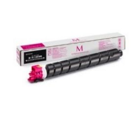Kyocera 1T02NDBNL0 Magenta Toner Cartridge - Original