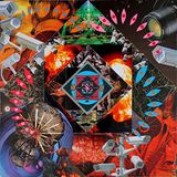 Bertus Distributie Sadistic Ritual The Enigma, Boundless Coloured Vinyl LP