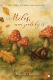Miles, Boekscout Miles, mooi zoals hij is