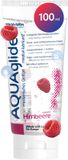 AQUAglide Glijmiddel Frambozen - 100 ml