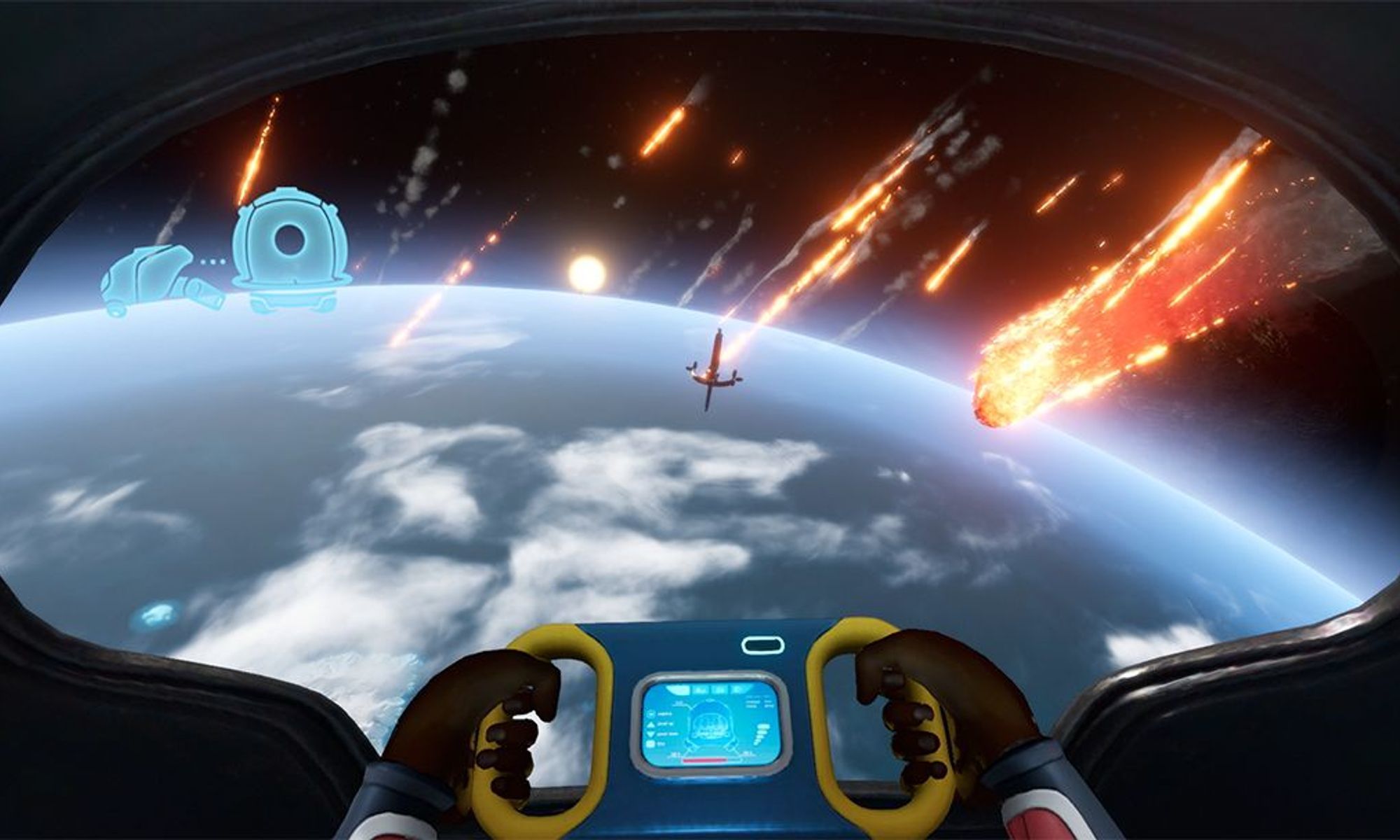 BANDAI NAMCO Entertainment Subnautica: Below Zero - PlayStation 5