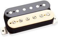 Seymour Duncan APH-1b Alnico II Pro Humbucker Bridge Zebra gitaarelement