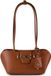 GUESS Janie Sac bandoulière Cognac
