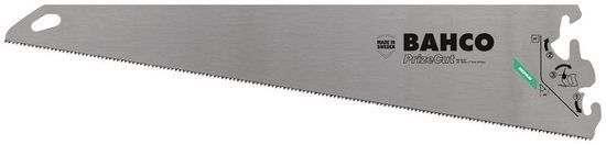 Bahco Prizecut™ Houtzaagblad 550 mm