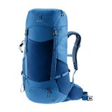 deuter Futura 32 Wandelrugzak met mesh-rug en regenhoes