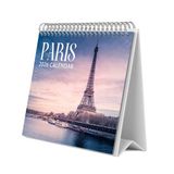Grupo Erik Parijs Bureaukalender 2026