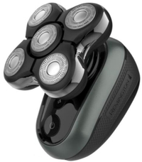 Remington XR1600 Roterend Scheerapparaat - Zwart