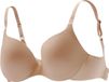Royal Lounge Royal Fit BH Fumee - Taille 90E - Beige