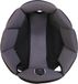 Samshield Liner Shadowmatt 1.0, taille : 58L