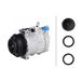 HELLA Compresseur de climatisation 12 V, Ø 120 mm, pour MERCEDES-BENZ SPRINTER