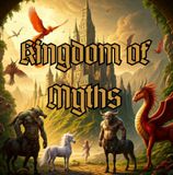 Kingdom Of Myths