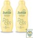 Zwitsal 2 x Lotion pour cheveux bébé 200 ml