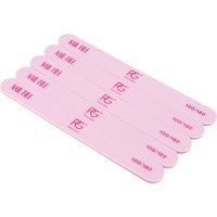 Pink Gellac Manicuresets Nagelvijl Dames