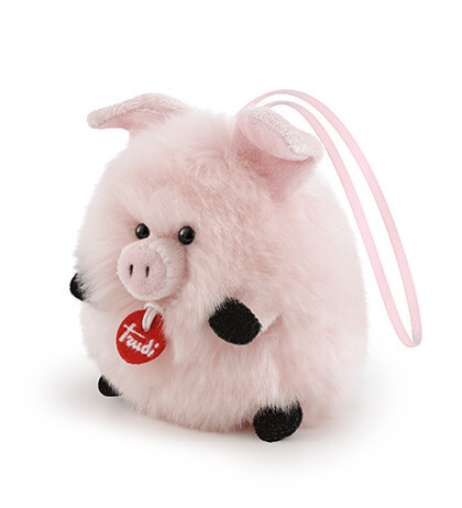 Trudi Charm Pig