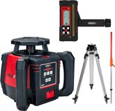 LevelFix Bouwlaser 860H Horizont. Volautomatisch