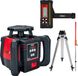 LevelFix Bouwlaser 860H Horizont. Volautomatisch