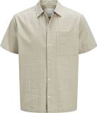 Jack & Jones Resort overhemd Relaxed Fit Resort overhemd