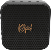 Klipsch Austin Portable Bluetooth Speaker - Black