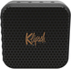 Klipsch Austin Portable Bluetooth Speaker - Black