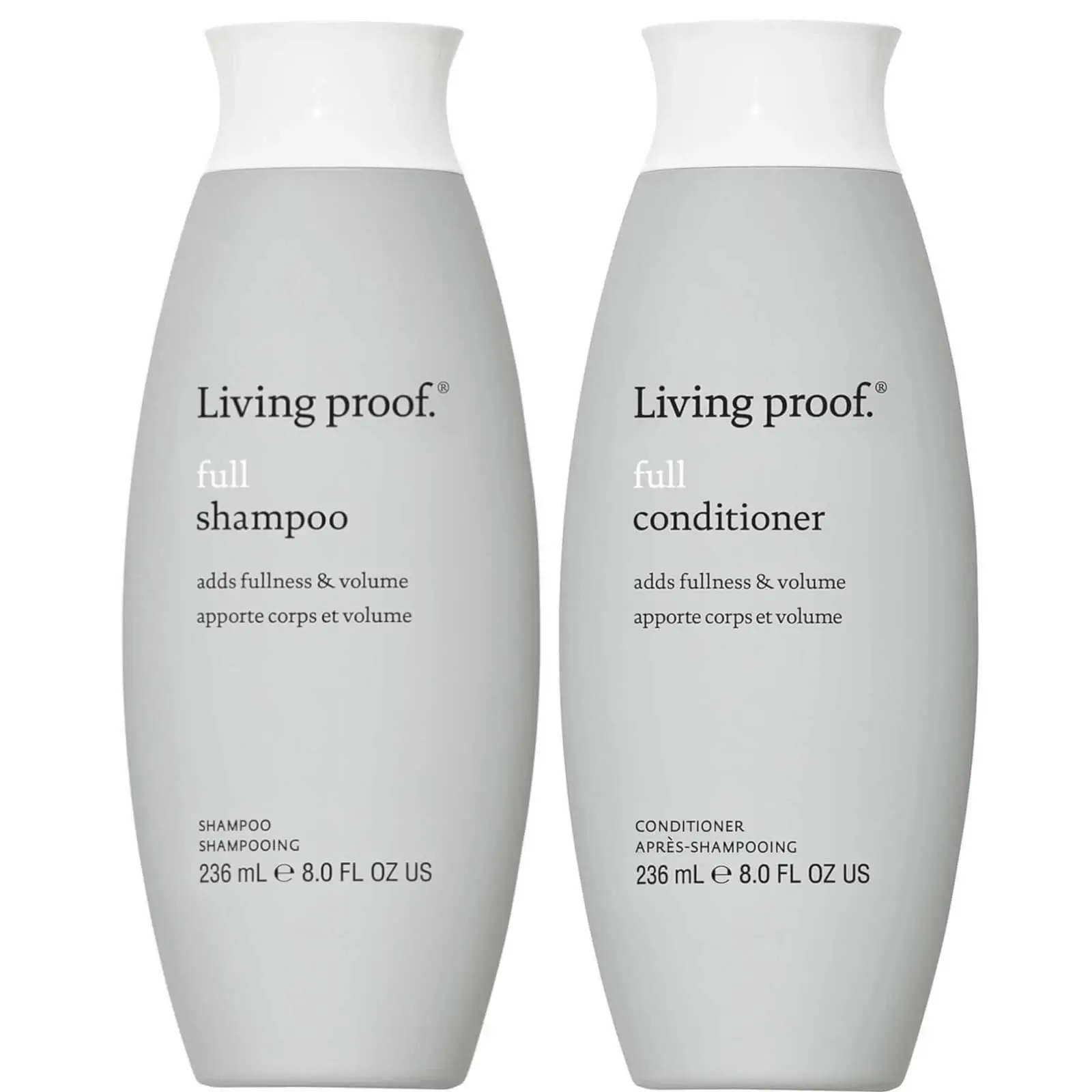 Living Proof - Full - Shampoo - 236 ml