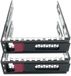 Solidchoice - Boîtier de disque dur 3,5 pouces (lot de 2) pour serveurs