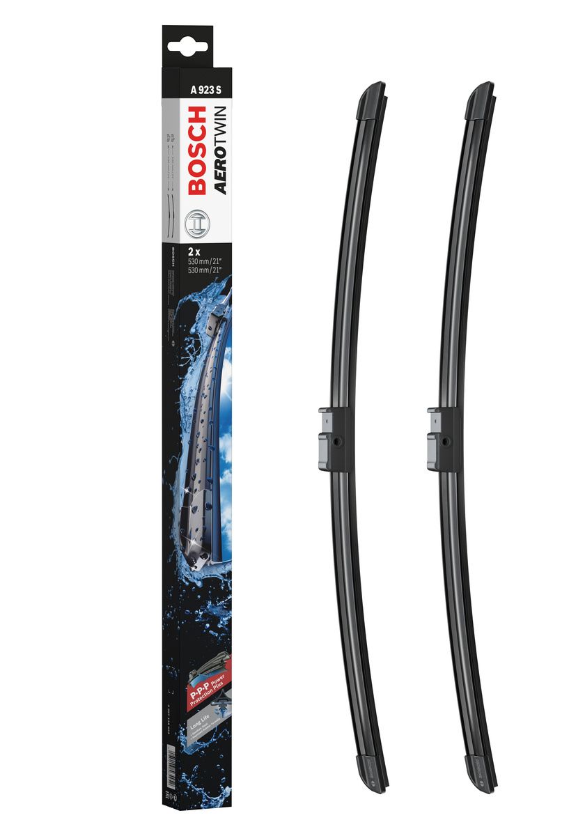 Ruitenwissers Aerotwin A923S - 530/530 mm - set wisserbladen