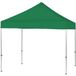 SHOWDOWN Partytent Groen TA3