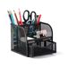 Vinabo Bureau-organizer