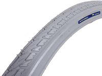 Dutch Perfect Buitenband 50-622 / 28 x 1,90 - Grijs