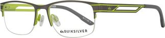 Quiksilver Herren Brillenrahmen EQYEG03052 50AYEL Green