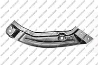 PRASCO Halter, Hauptscheinwerfer SK3503404 links | Compatibel met: SKODA RAPID