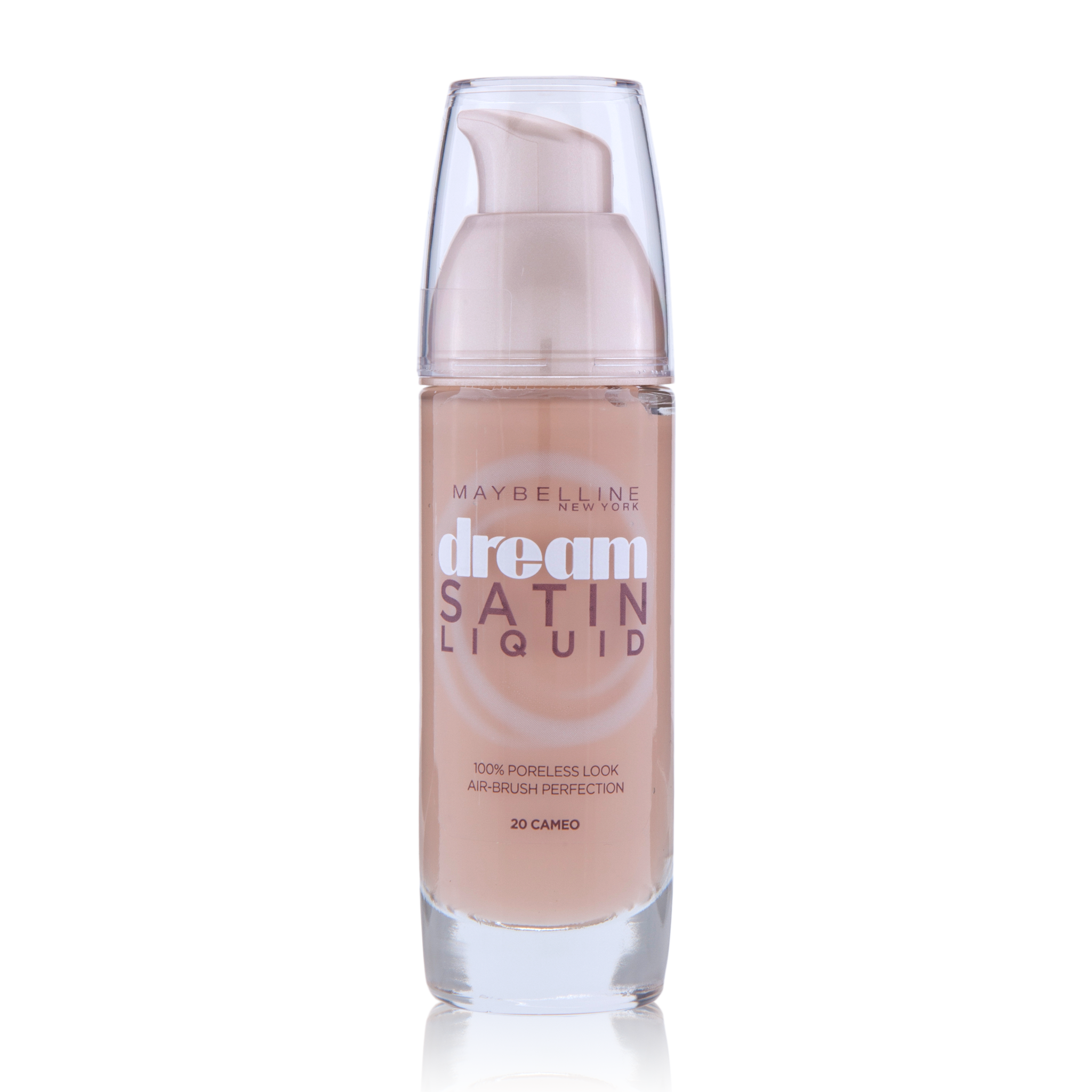 Maybelline Dream Satin Liquid 20 Cameo