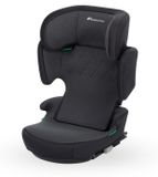 Merkloos Autostoel - Autostoeltje kind - Inklapbaar - i-Size R129 100 tot 150 cm - Zwart