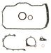 Conversion Ajusa 54118900 Kit de joints, carter de manivelle