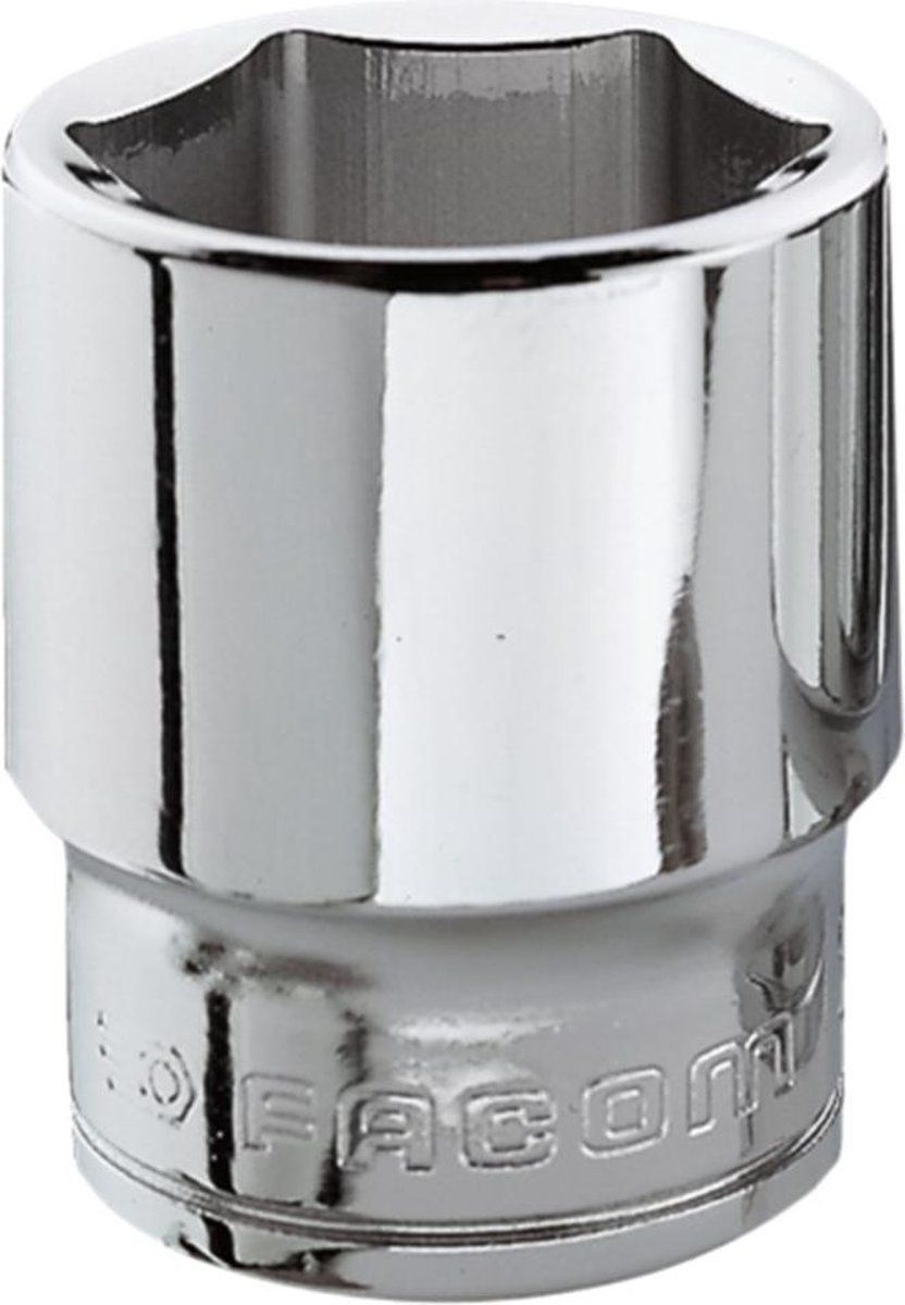 FACOM J.14H 3/8 steeksleutel 6 KT SW 14 mm - 1 stuk