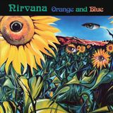 Orange Nirvana - Orange And Blue (CD)
